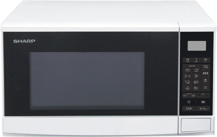 Image du produit Sharp R270W (20 l)