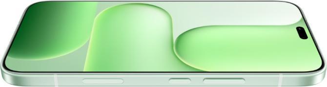 Produktbild Honor 600 Lite 5G Dual Sim 8GB RAM 256GB - Green (256 GB, Grün, 6.60", Dual SIM, 5G)