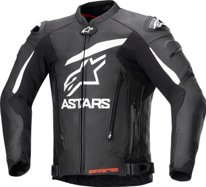 Alpinestars GP Plus V4 Leather Jacket