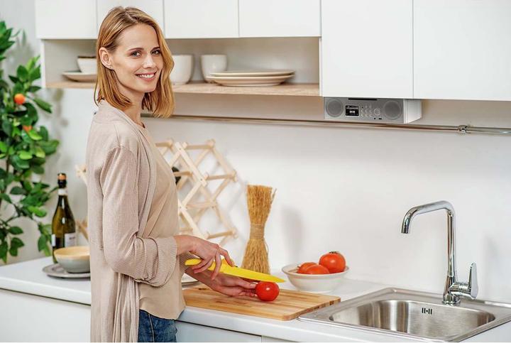 Produktbild Imperial Dabman i450 CD (Internetradio, DAB+, FM, Bluetooth, WLAN)