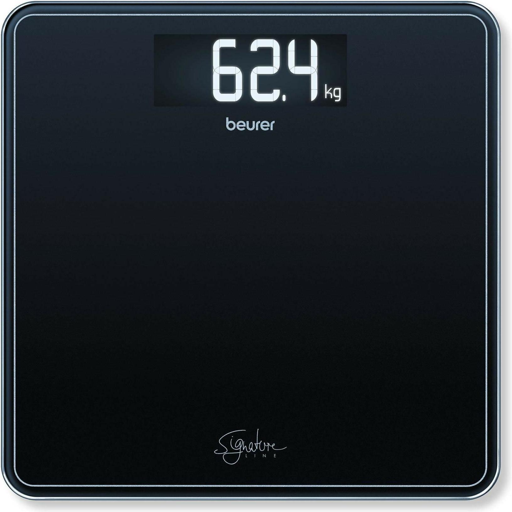 Thumbnail - Beurer, Personenwaage, GS400 (200 kg)