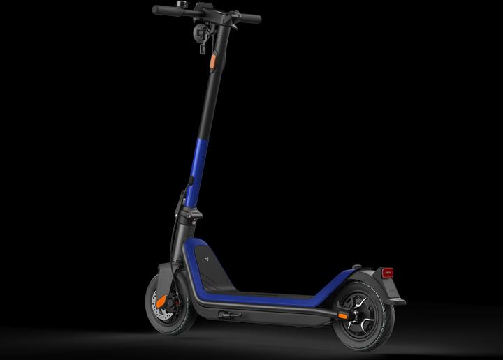 Produktbild Niu KQi3 Sport (20 km/h, 40 km, 300 W)
