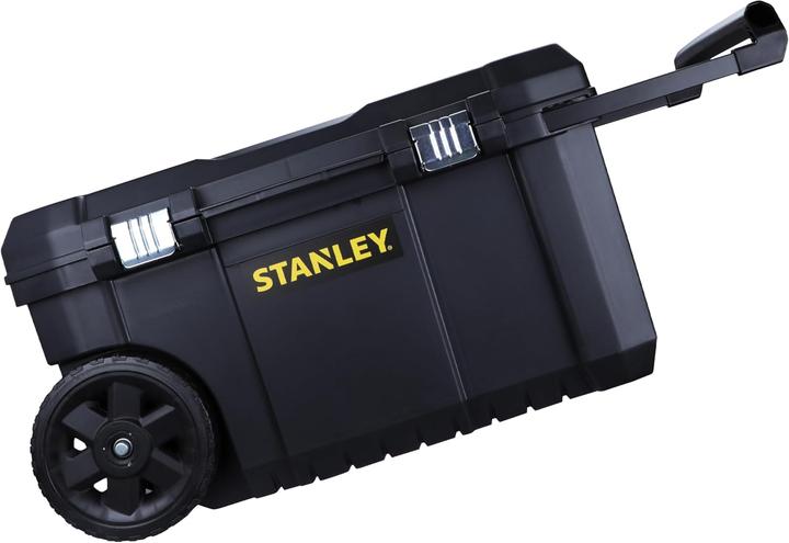 Actual product image Stanley Mobile Montagebox (1 Piece)