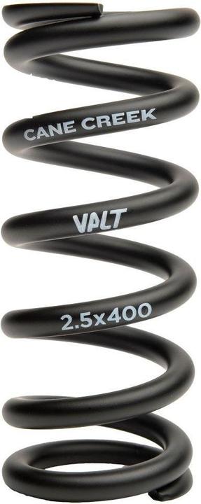 Produktbild Cane Creek Valt Lightweight Dämpferfeder, 63mm/2.50"x500 lbs (500 mm, 63.50 mm)