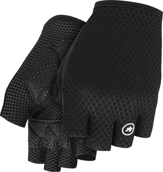 Assos Endurance S11 (XL)