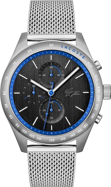 Lacoste Apext (Chronograph, 44 mm)