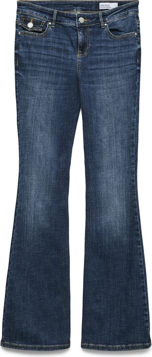 Dark Blue Denim
