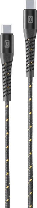 Produktbild Cellularline Extreme Cable (1.20 m)