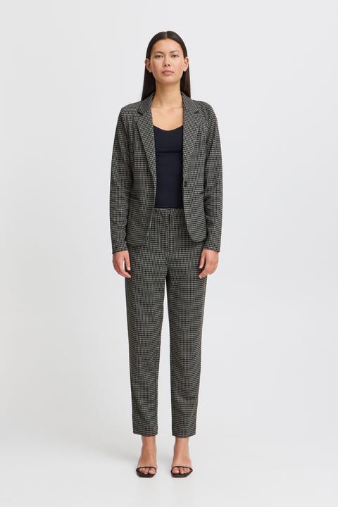 Produktbild Ichi IHKATE HOUNDSTOOTH PA3 20122246 (XXL)