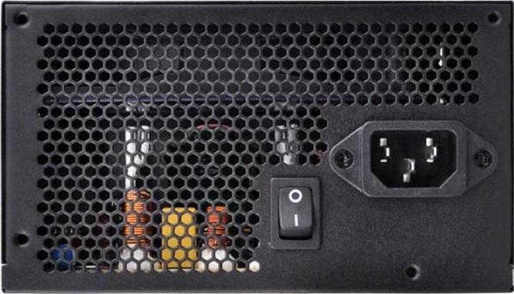 Produktbild Silverstone St40f-Es230 (400 W)