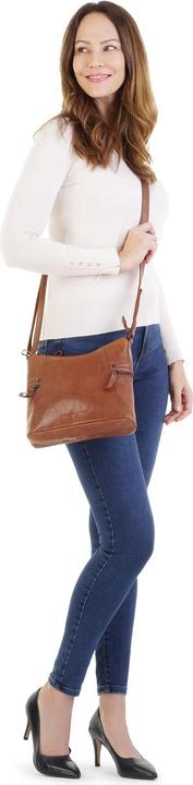 Image du produit Spikes & Sparrow Umhängetasche