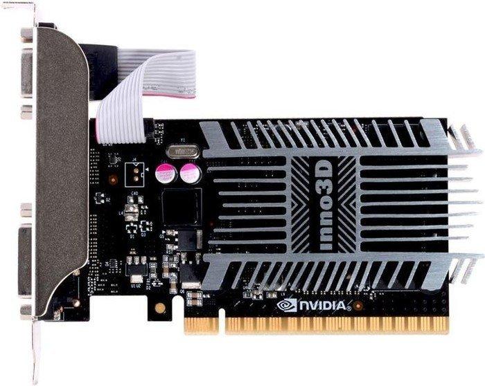 Inno3D GeForce GT 710 (2 Go)