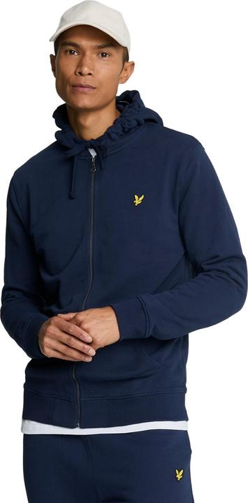 Image du produit Lyle and Scott - Veste à capuche - Homme (S)