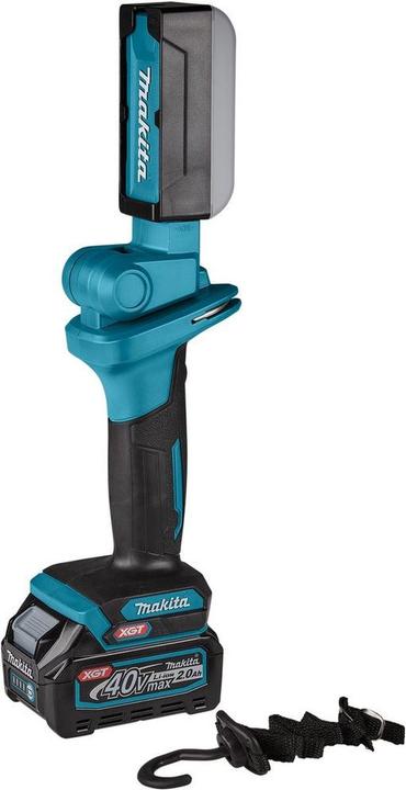 Actual product image Makita ML006G (500 lm)