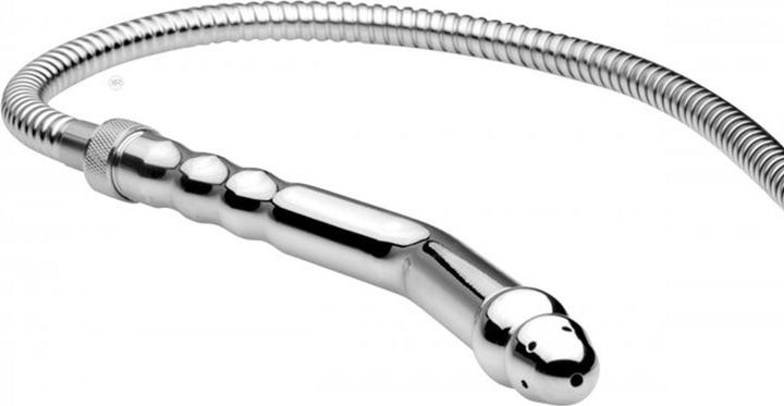 Produktbild XR Brands Abgewinkelte Klistier-Düse