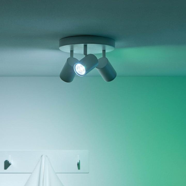 Image du produit WiZ Imageo (345 lm, GU10)