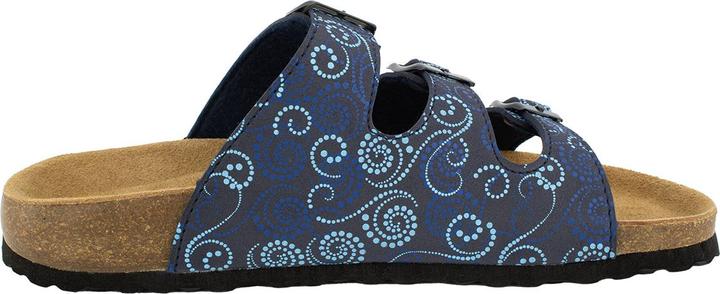 Actual product image Supersoft Classic Pantoletten (38)
