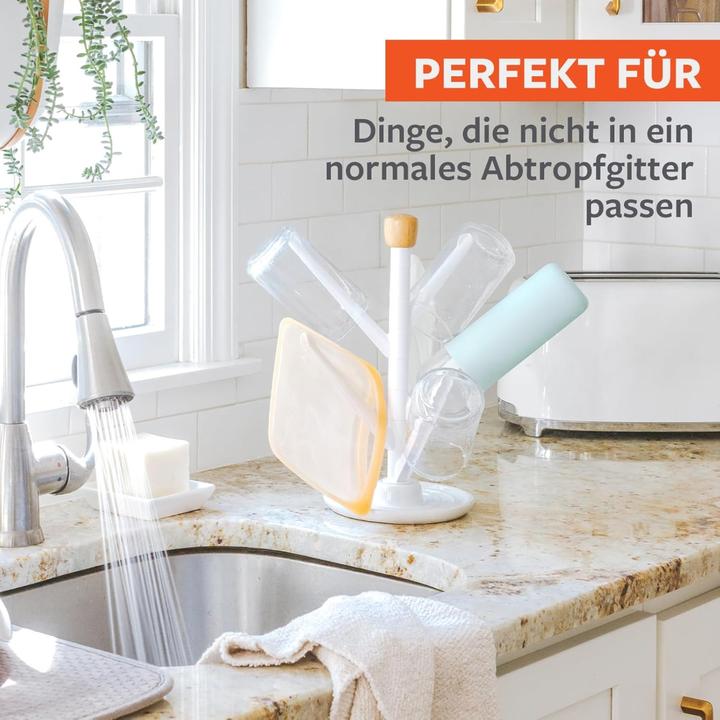 Immagine prodotto Full Circle Home Abtropfgestell Branch Out