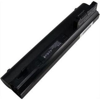 Thumbnail - CoreParts MicroBattery (6 Zellen, 4400 mAh), Notebook Akku, Schwarz