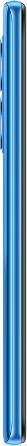 Actual product image Honor CMA-LX1-BL (128 GB, Ocean Blue, 6.74", Dual SIM, 4G)
