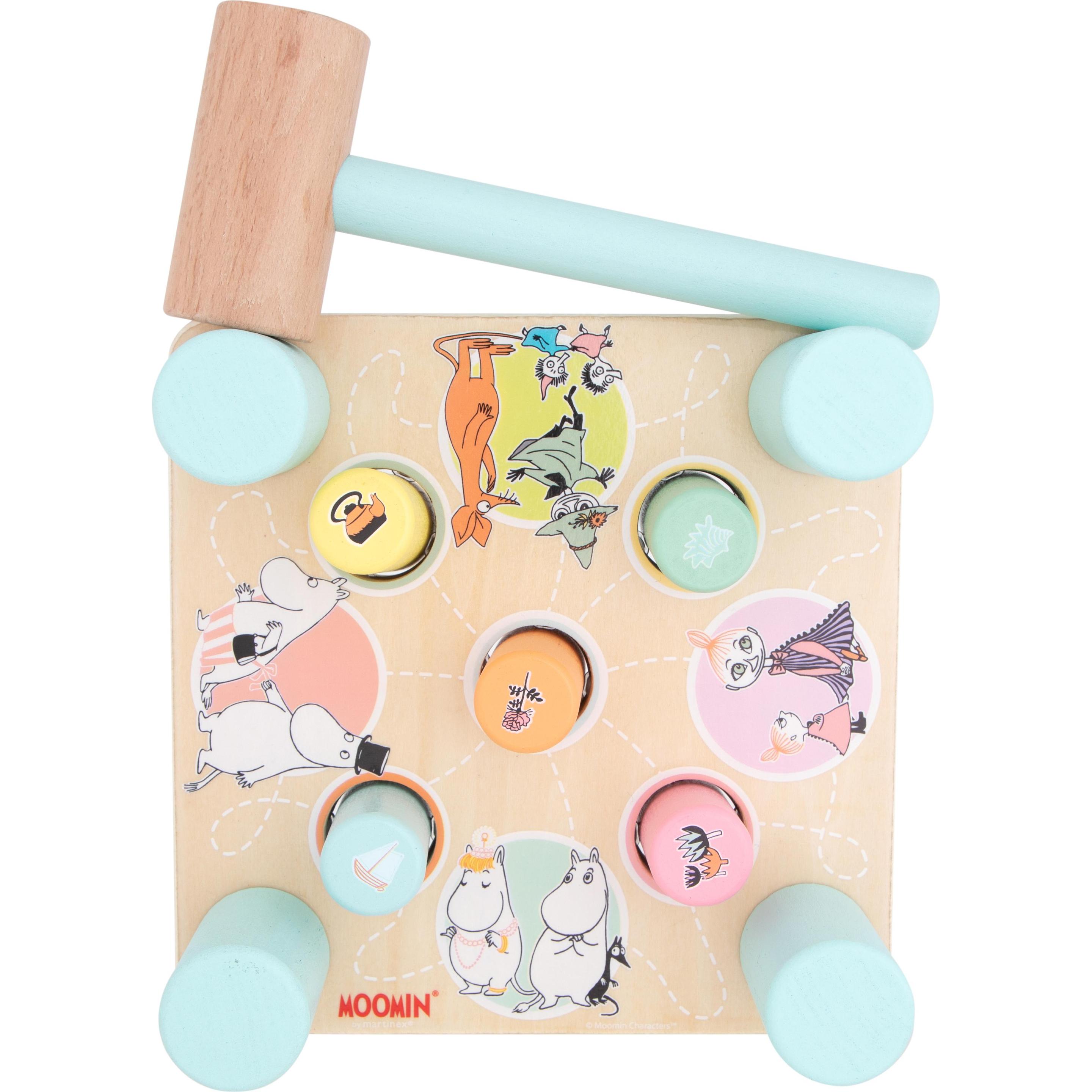Thumbnail - Martinex Hammer Board (35504587)