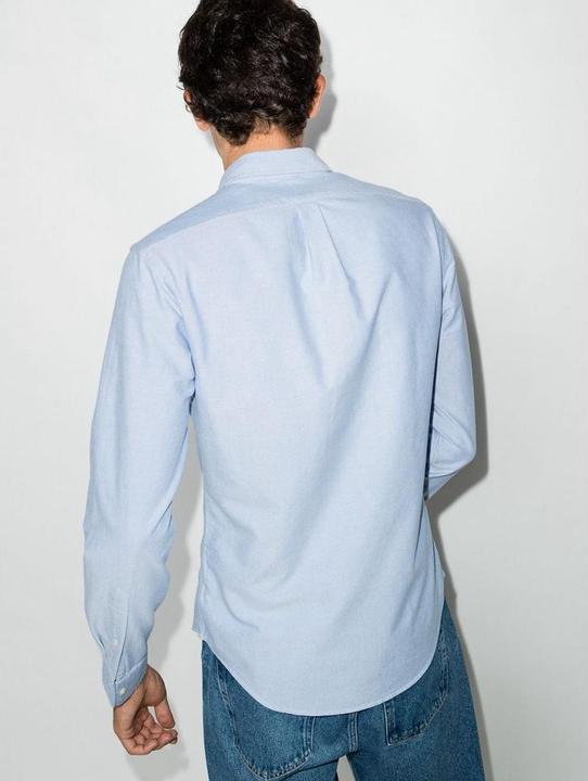 Image du produit Ralph Lauren Oxford (M)