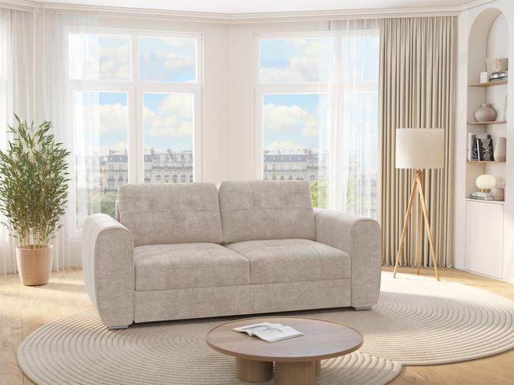Actual product image Vente-unique Bolipo (3-seater)