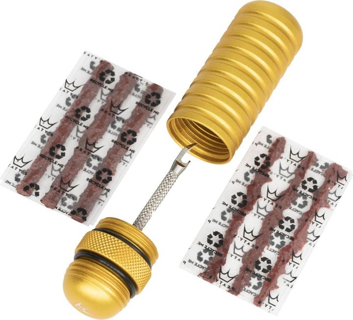 Actual product image Peaty's Holeshot