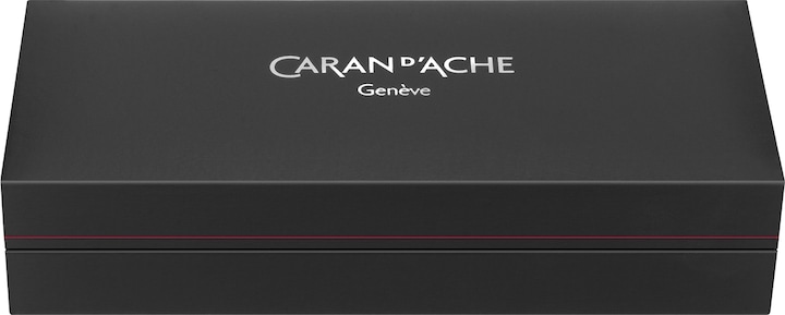 Immagine prodotto Caran d'Ache Ecridor Retro (Argento, 1 x)