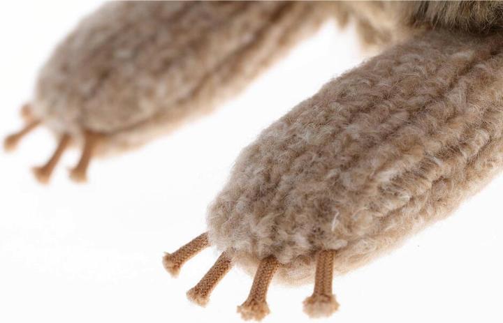 Produktbild Sigikid Fritten Fritze (23 cm)