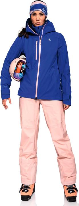 Produktbild Schöffel 3L Jacket Pizac L (38)