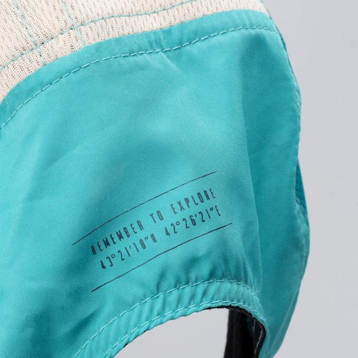 Image du produit Elbrus Suri Wos Mütze (Taille unique)
