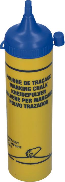 Actual product image Werkstarck Chalk powder