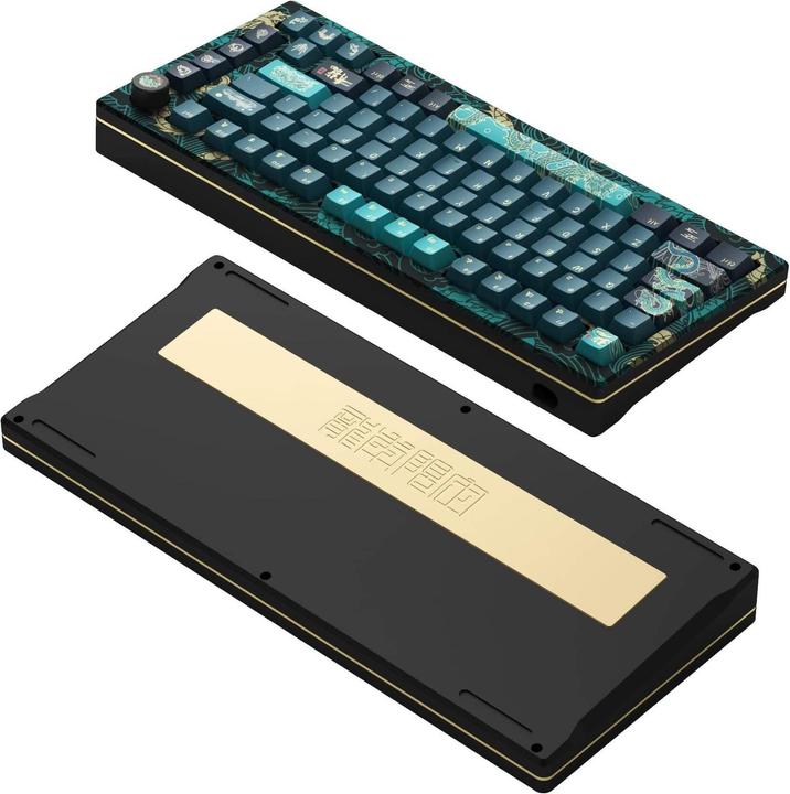 Produktbild Akko MOD 007B V3 HE (US, Kabelgebunden)