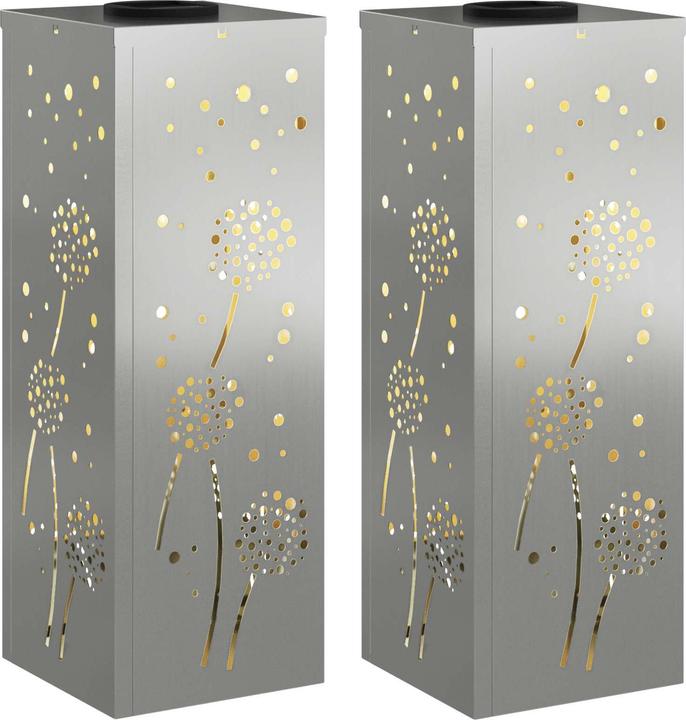 Produktbild vidaXL Garten-Lichter