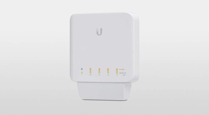 Image du produit Ubiquiti USW Pro 48 (52 Ports)