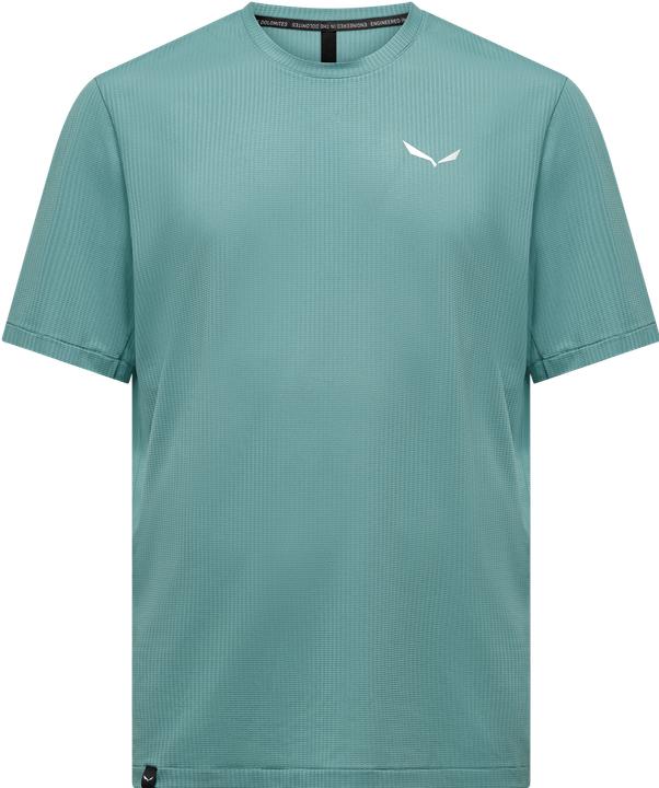 Actual product image Salewa Pedroc Dry Light T-Shirt M (M)