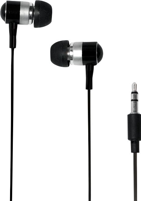 LogiLink Stereo Headset (Cable)