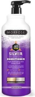 Produktbild Morfose No Yellow Silver Conditioner 1000ml (1000 ml)