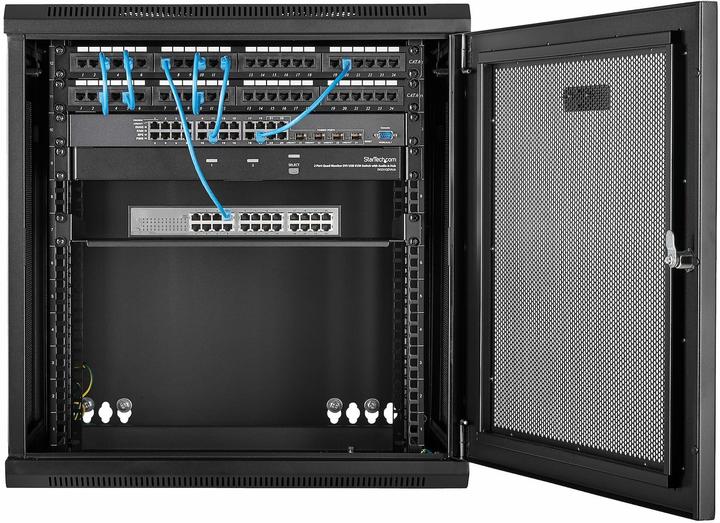Produktbild StarTech 12u Server Rack Enclosure (12 HE)