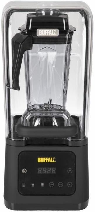 Immagine prodotto Buffalo Frullatore digitale professionale silenzioso con timer e funzione impulso