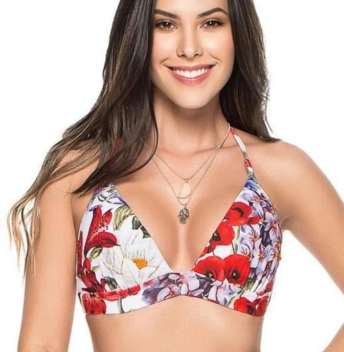 Actual product image Phax Garden State Top (M)