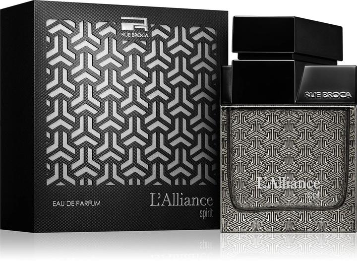 Produktbild Rue Broca L'Alliance Spirit - EDP - 100 ml (Eau de Parfum, 100 ml)