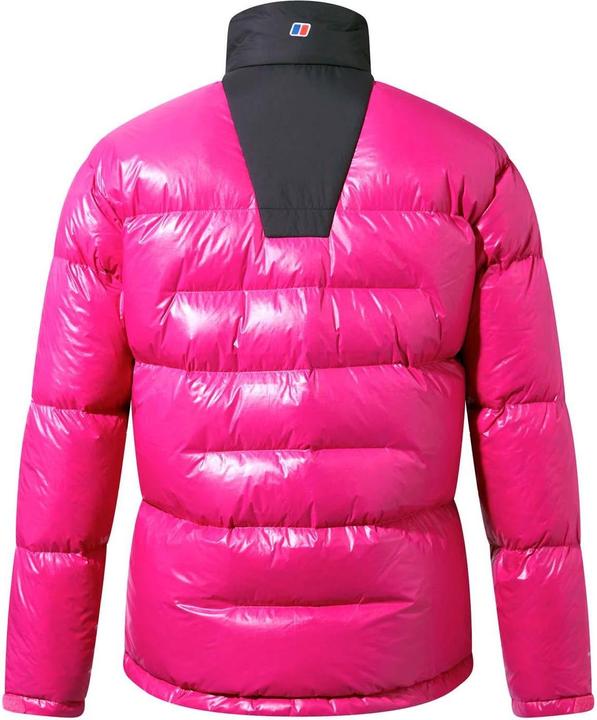 Produktbild Berghaus Urban Arkos Down Jacke Reflektierend (M)