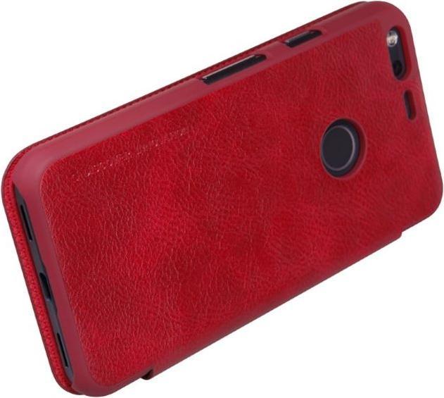 Actual product image Nillkin Qin Series (Google Pixel XL)