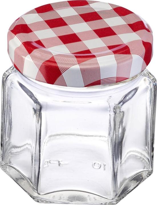 Productafbeelding Westmark 8 "Vierkante" glazen 45 ml, ø 43 mm (8 Pcs., 0.05 l)