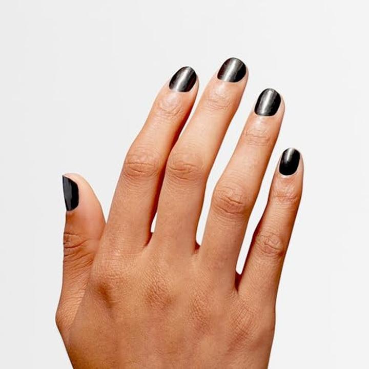 Produktbild OPI Infinite Shine Stay & Night (Stay & Night, ISL108, Gel-Effekt Nagellack)