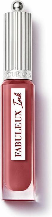 Actual product image Bourjois Fabuleux Ink (01 Marshma'Love)