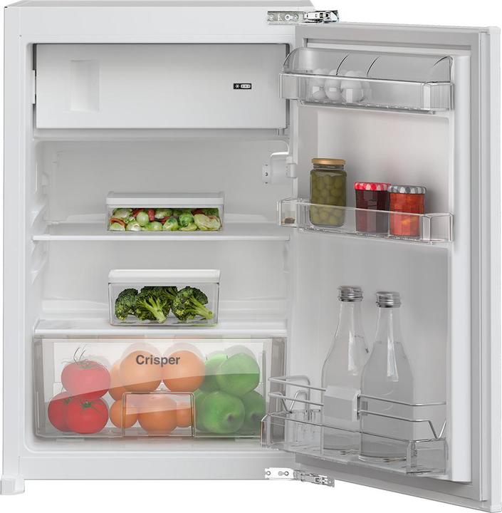 Produktbild Grundig Einbau Kühl-/Gefrierkombinationen (110 l)