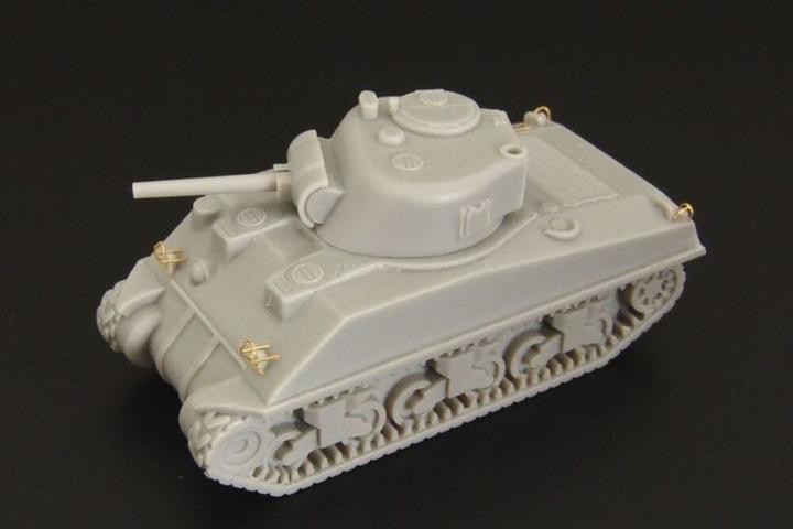 Immagine prodotto Hauler M4A2 Sherman